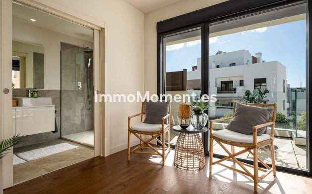 Wiederverkauf - Reihenhaus - Mijas - La Cala de Mijas