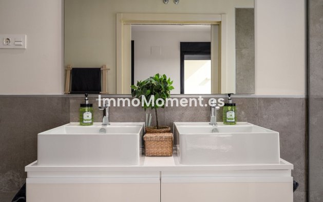 Wiederverkauf - Reihenhaus - Mijas - La Cala de Mijas