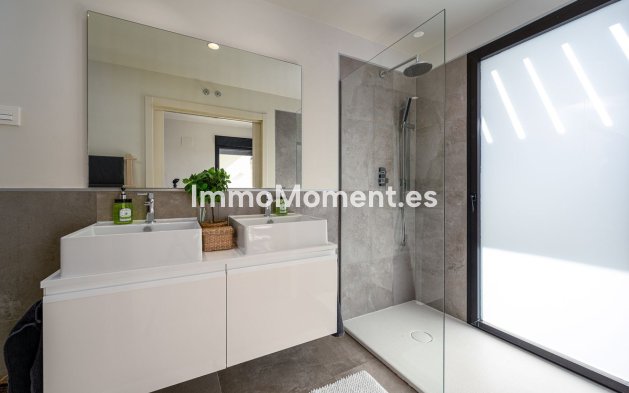 Wiederverkauf - Reihenhaus - Mijas - La Cala de Mijas