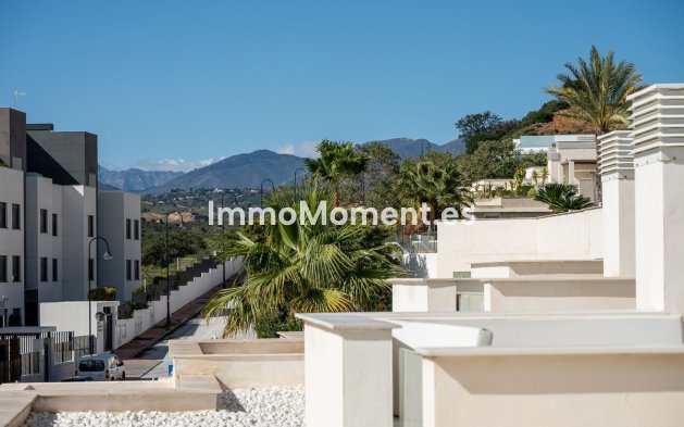 Wiederverkauf - Reihenhaus - Mijas - La Cala de Mijas