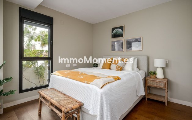 Wiederverkauf - Reihenhaus - Mijas - La Cala de Mijas