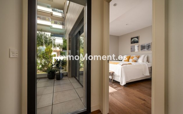 Wiederverkauf - Reihenhaus - Mijas - La Cala de Mijas