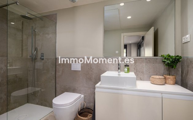 Wiederverkauf - Reihenhaus - Mijas - La Cala de Mijas