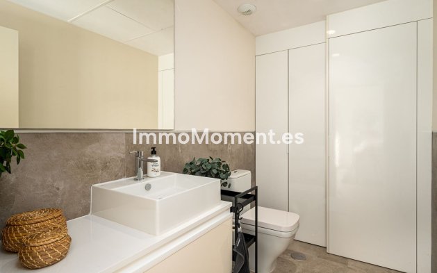 Wiederverkauf - Reihenhaus - Mijas - La Cala de Mijas