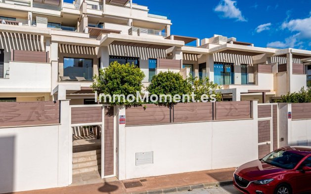 Wiederverkauf - Reihenhaus - Mijas - La Cala de Mijas