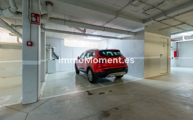 Wiederverkauf - Reihenhaus - Mijas - La Cala de Mijas