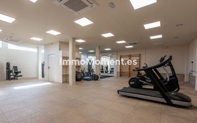 Wiederverkauf - Reihenhaus - Mijas - La Cala de Mijas