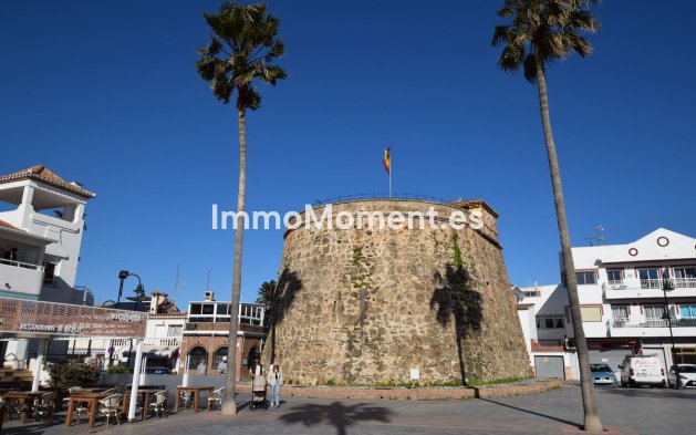 Wiederverkauf - Reihenhaus - Mijas - La Cala de Mijas