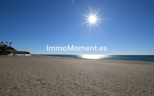 Wiederverkauf - Reihenhaus - Mijas - La Cala de Mijas