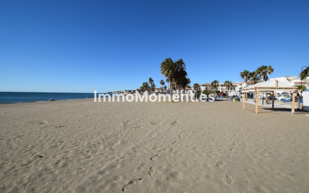 Wiederverkauf - Reihenhaus - Mijas - La Cala de Mijas