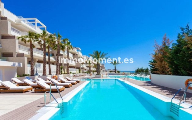Wiederverkauf - Reihenhaus - Mijas - La Cala de Mijas