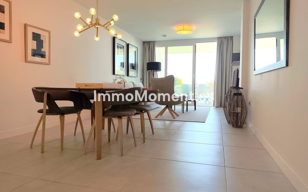 Wiederverkauf - Wohnung - Benalmadena - Benalmadena Centro