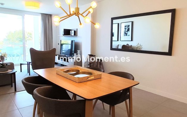 Wiederverkauf - Wohnung - Benalmadena - Benalmadena Centro