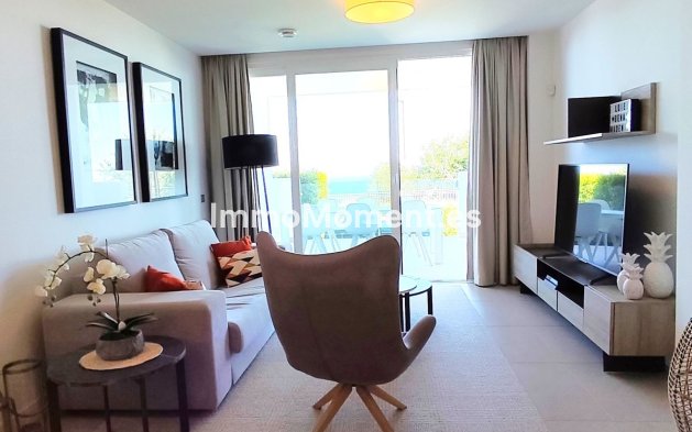 Wiederverkauf - Wohnung - Benalmadena - Benalmadena Centro
