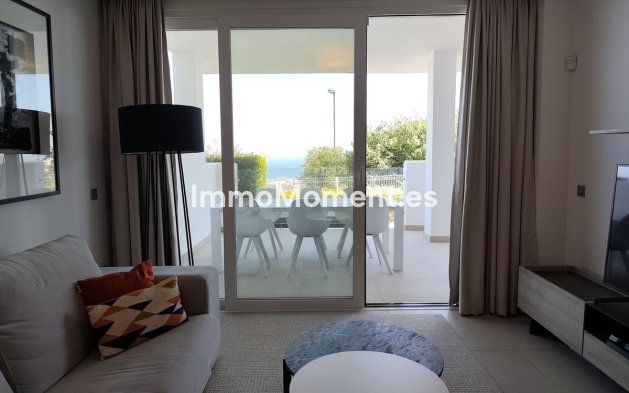 Wiederverkauf - Wohnung - Benalmadena - Benalmadena Centro