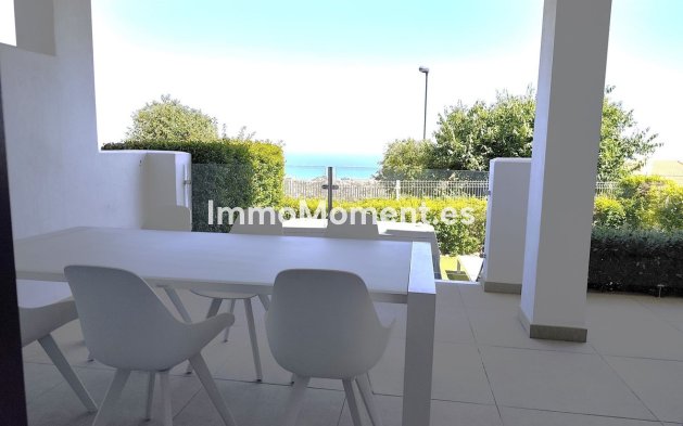Wiederverkauf - Wohnung - Benalmadena - Benalmadena Centro