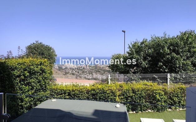 Wiederverkauf - Wohnung - Benalmadena - Benalmadena Centro