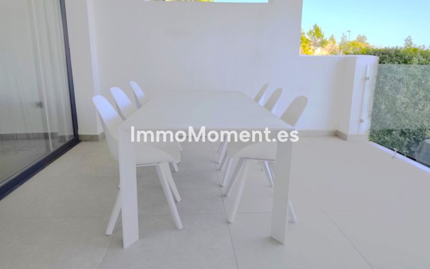 Wiederverkauf - Wohnung - Benalmadena - Benalmadena Centro