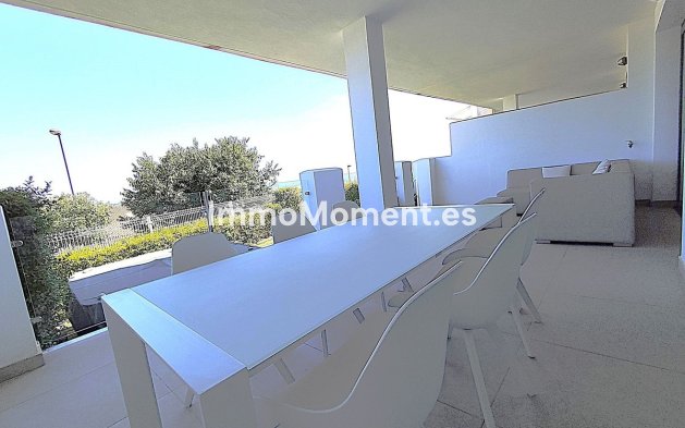 Wiederverkauf - Wohnung - Benalmadena - Benalmadena Centro