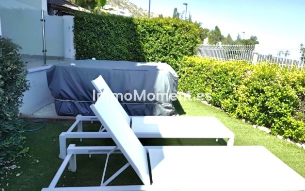 Wiederverkauf - Wohnung - Benalmadena - Benalmadena Centro