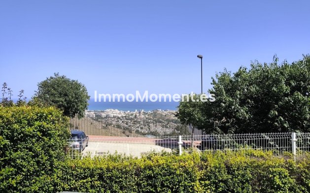 Wiederverkauf - Wohnung - Benalmadena - Benalmadena Centro