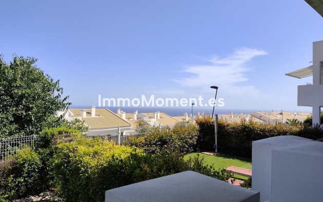 Wiederverkauf - Wohnung - Benalmadena - Benalmadena Centro