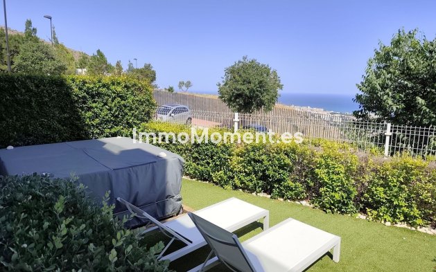 Wiederverkauf - Wohnung - Benalmadena - Benalmadena Centro