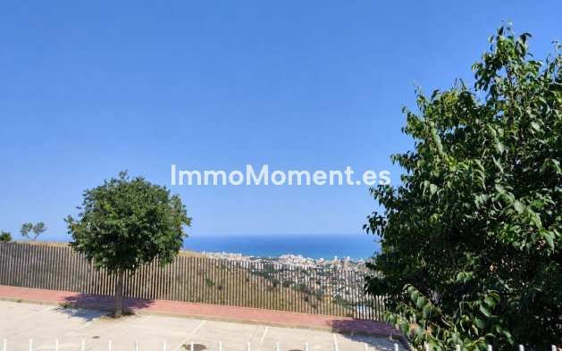 Wiederverkauf - Wohnung - Benalmadena - Benalmadena Centro