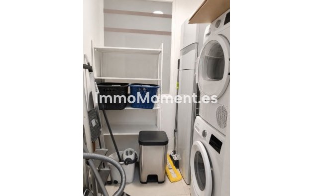 Wiederverkauf - Wohnung - Benalmadena - Benalmadena Centro