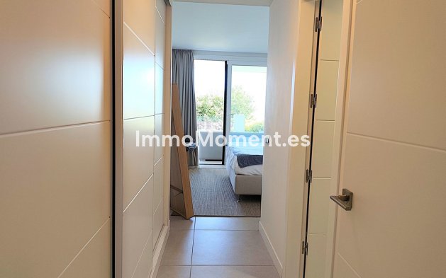 Wiederverkauf - Wohnung - Benalmadena - Benalmadena Centro