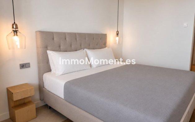 Wiederverkauf - Wohnung - Benalmadena - Benalmadena Centro