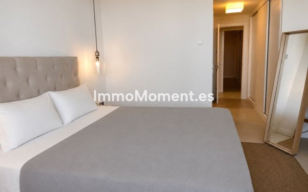 Wiederverkauf - Wohnung - Benalmadena - Benalmadena Centro