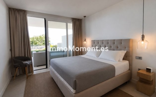 Wiederverkauf - Wohnung - Benalmadena - Benalmadena Centro