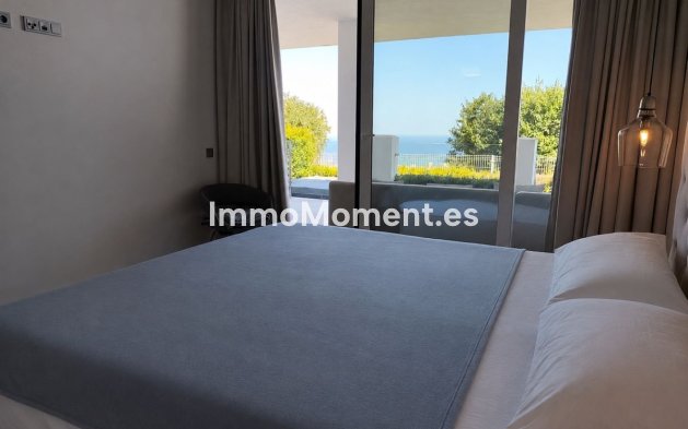 Wiederverkauf - Wohnung - Benalmadena - Benalmadena Centro