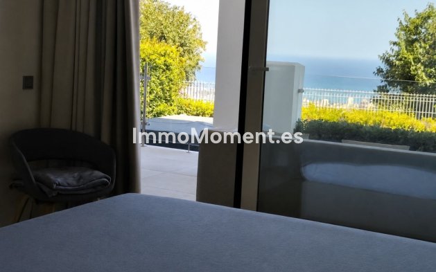 Wiederverkauf - Wohnung - Benalmadena - Benalmadena Centro