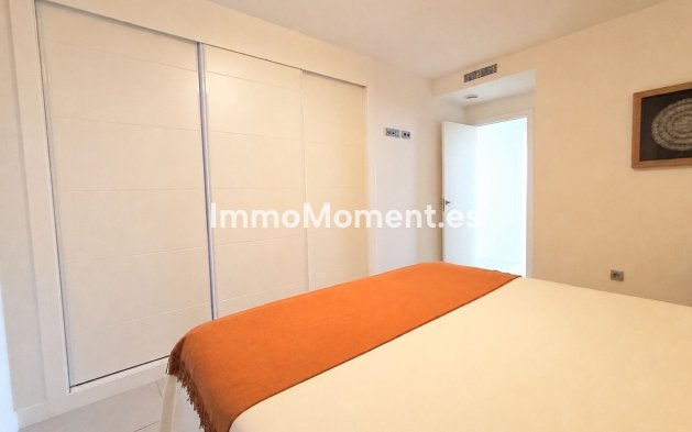 Wiederverkauf - Wohnung - Benalmadena - Benalmadena Centro