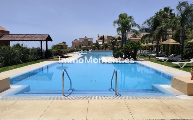 Wiederverkauf - Wohnung - Benalmadena - Benalmadena Centro