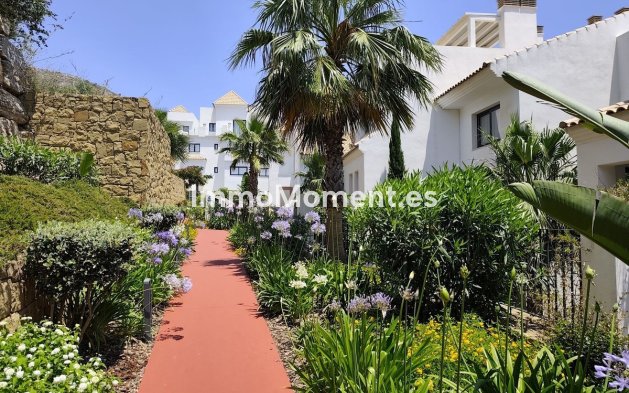 Wiederverkauf - Wohnung - Benalmadena - Benalmadena Centro