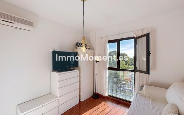 Wiederverkauf - Reihenhaus - Casares - Casares Playa