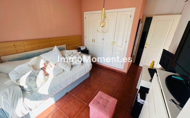 Wiederverkauf - Reihenhaus - Casares - Casares Playa
