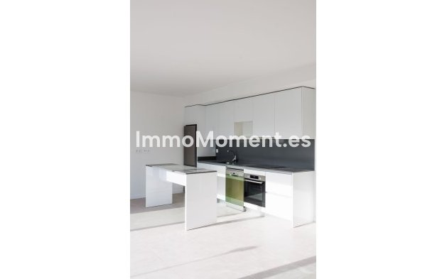 Revente - Appartement - Estepona  - Cancelada