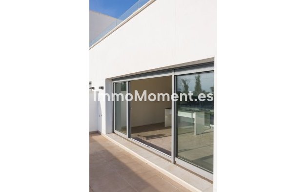 Revente - Appartement - Estepona  - Cancelada