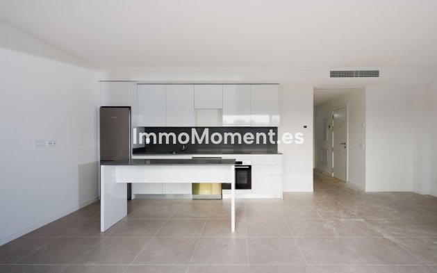 Revente - Appartement - Estepona  - Cancelada