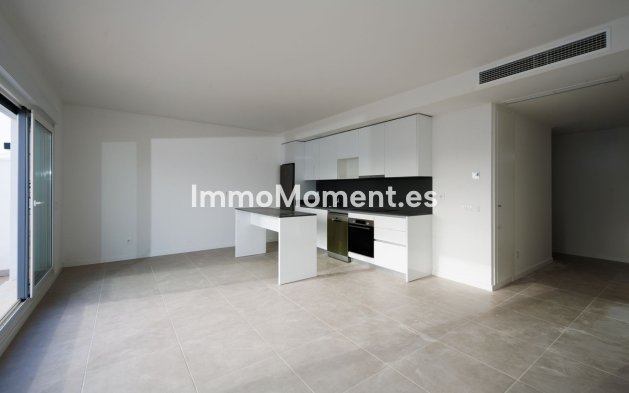 Revente - Appartement - Estepona  - Cancelada