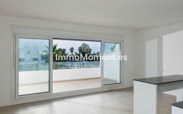 Revente - Appartement - Estepona  - Cancelada