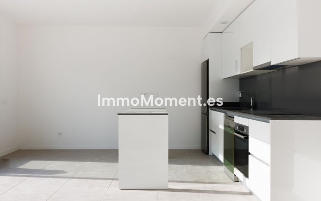 Revente - Appartement - Estepona  - Cancelada