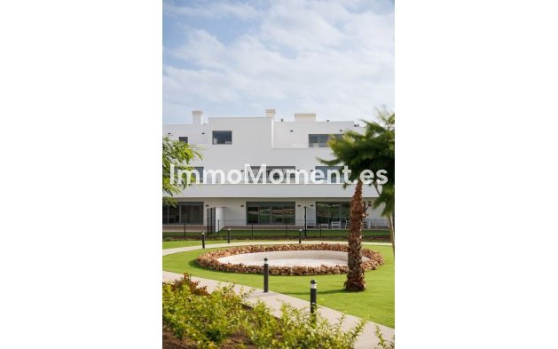 Revente - Appartement - Estepona  - Cancelada