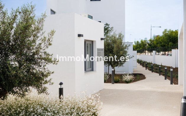 Revente - Appartement - Estepona  - Cancelada