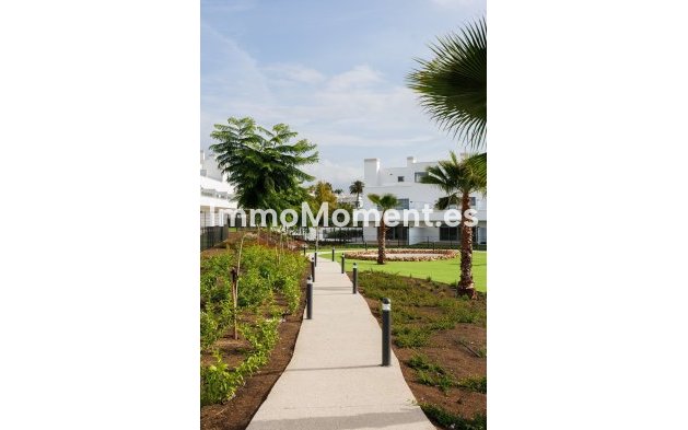 Revente - Appartement - Estepona  - Cancelada