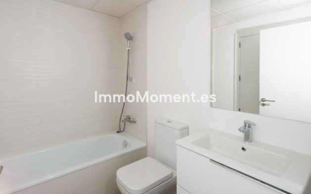Revente - Appartement - Estepona  - Cancelada